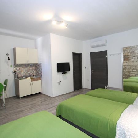 Top Center Rooms & Studio PUY 외부 사진