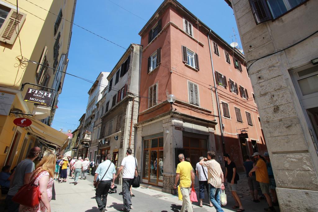 Top Center Rooms & Studio PUY 외부 사진