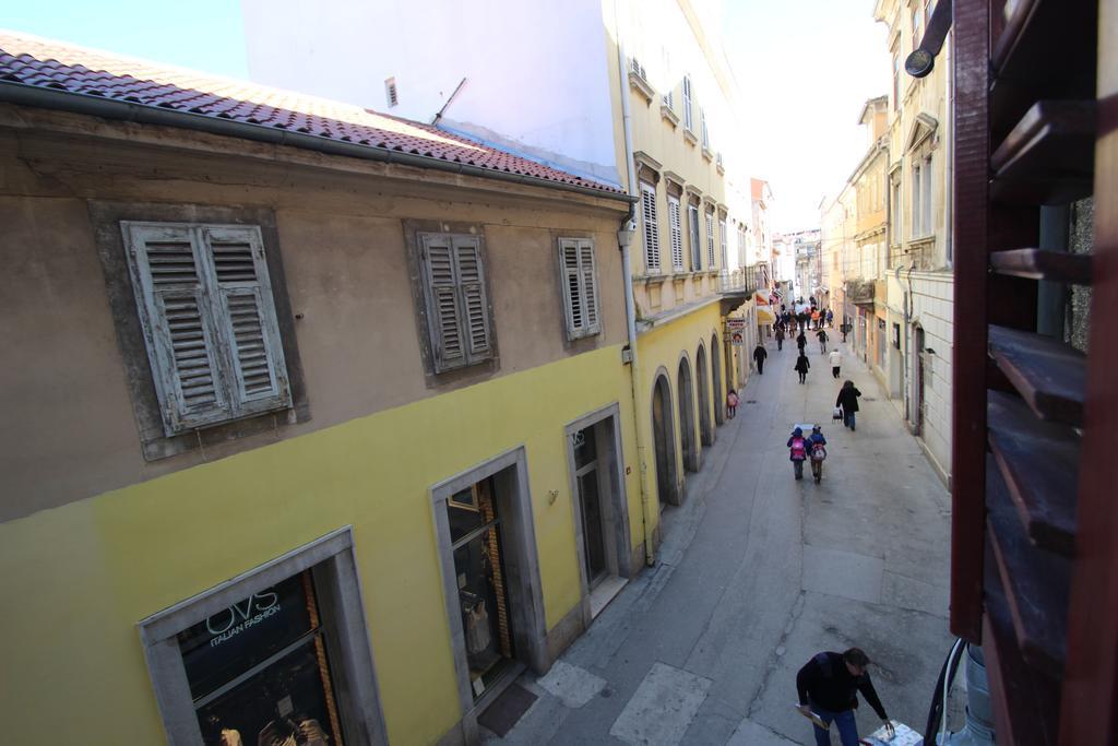 Top Center Rooms & Studio PUY 객실 사진