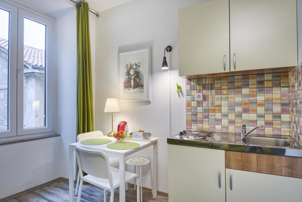 Top Center Rooms & Studio PUY 외부 사진