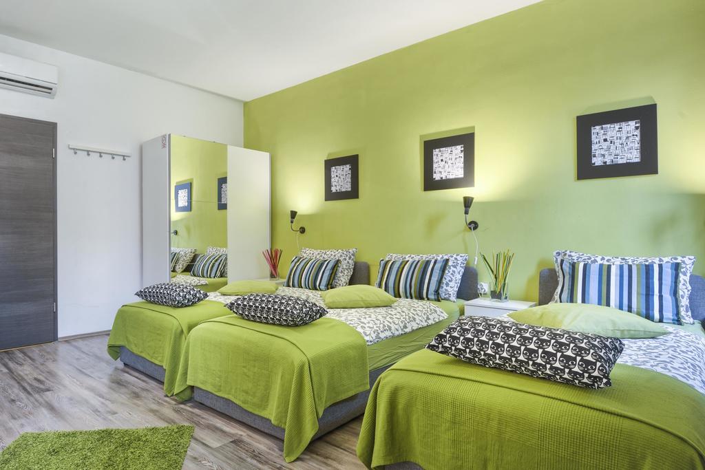Top Center Rooms & Studio PUY 외부 사진