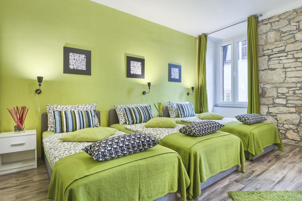 Top Center Rooms & Studio PUY 외부 사진