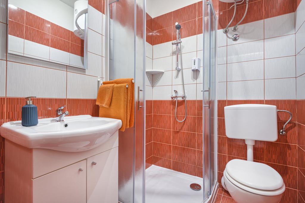 Top Center Rooms & Studio PUY 외부 사진