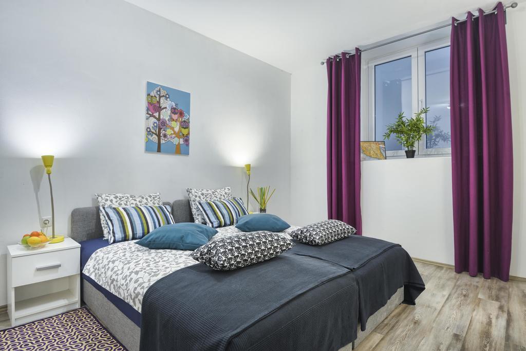 Top Center Rooms & Studio PUY 외부 사진