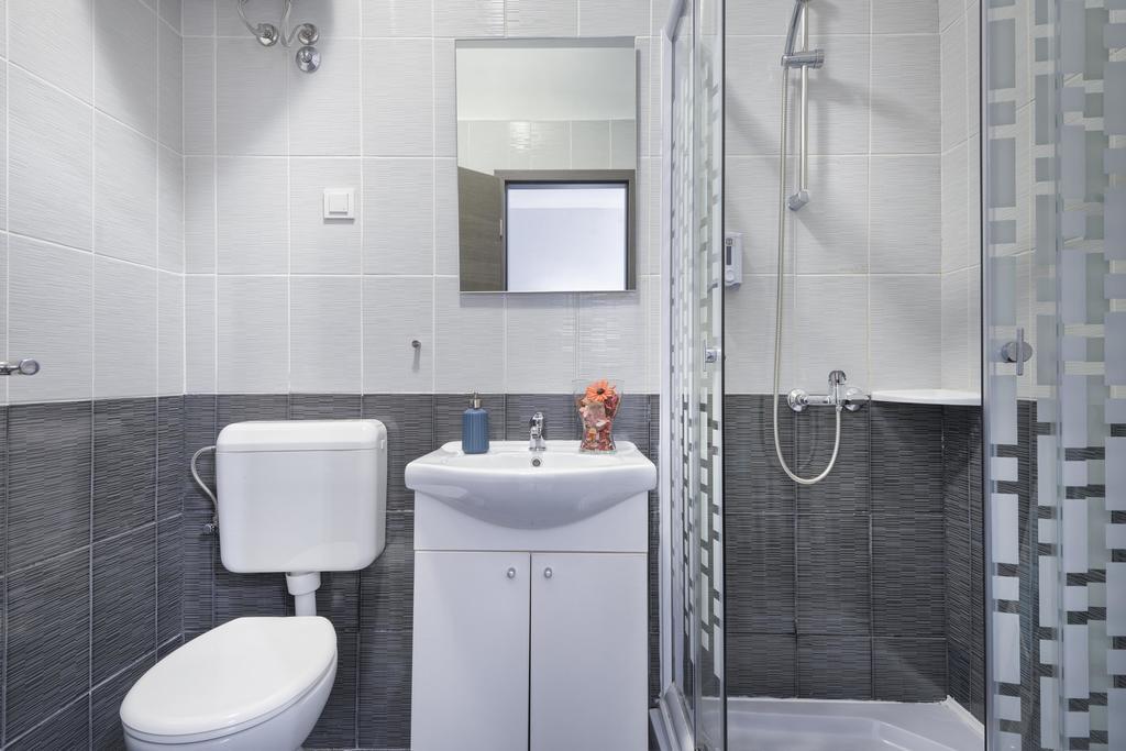 Top Center Rooms & Studio PUY 외부 사진