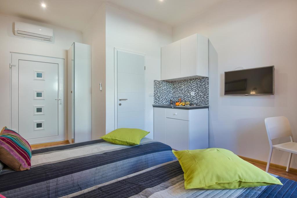 Top Center Rooms & Studio PUY 외부 사진