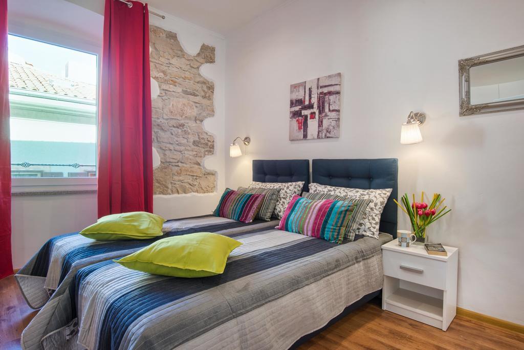 Top Center Rooms & Studio PUY 외부 사진
