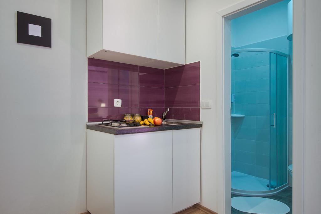Top Center Rooms & Studio PUY 외부 사진