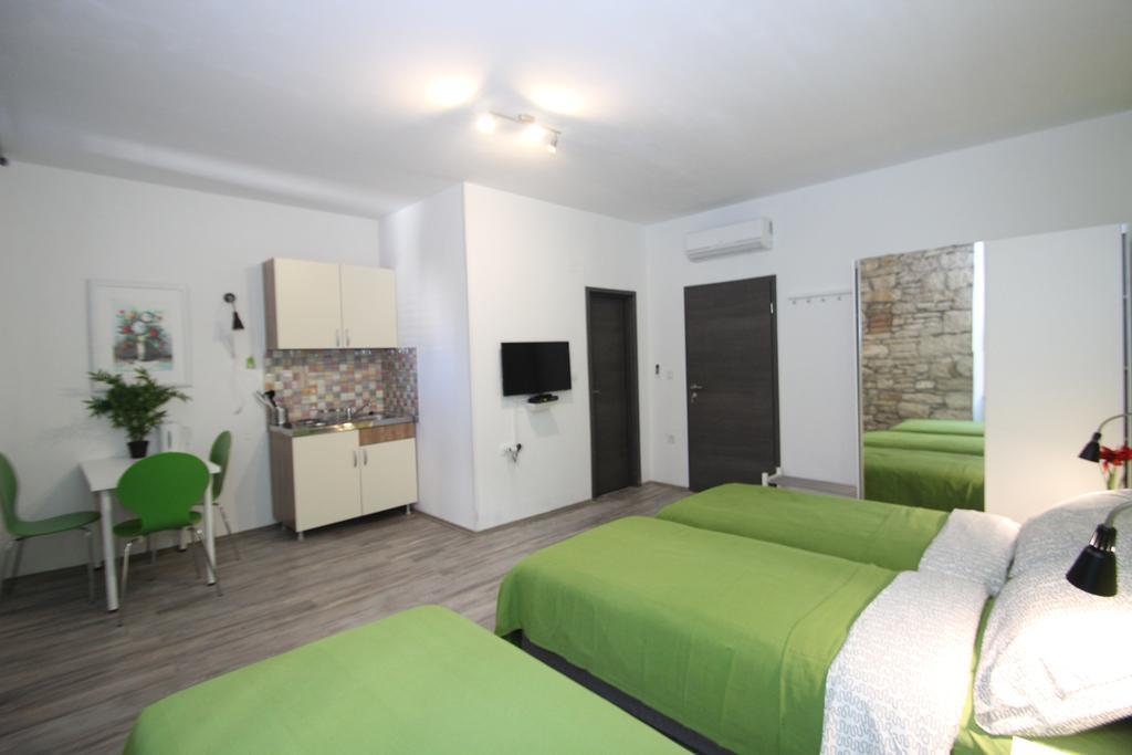 Top Center Rooms & Studio PUY 외부 사진
